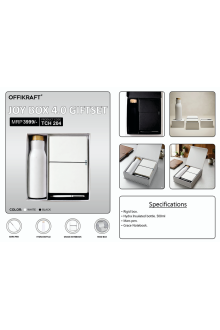 Offikraft Joy Box 4.0 Gift Set